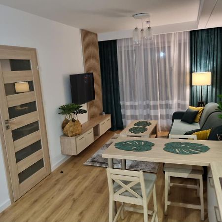 Apartament Sloneczny -Sciegiennego Кельце Екстер'єр фото