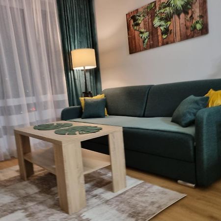 Apartament Sloneczny -Sciegiennego Кельце Екстер'єр фото