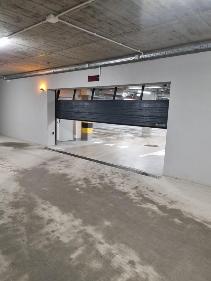 Apartament Sloneczny -Sciegiennego Кельце Екстер'єр фото