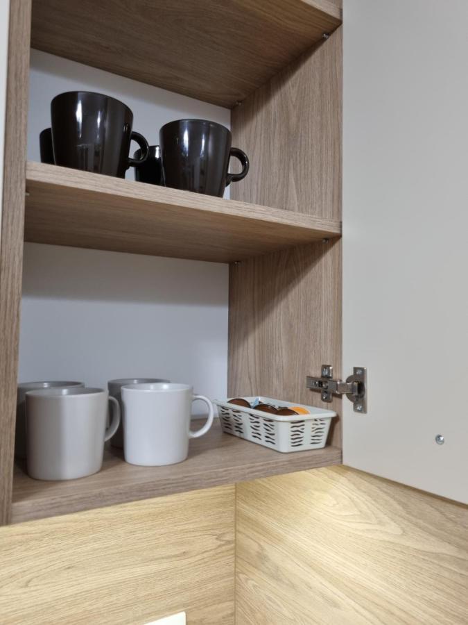 Apartament Sloneczny -Sciegiennego Кельце Екстер'єр фото